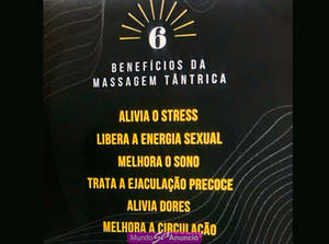 Massagem tantrica 33 998236595