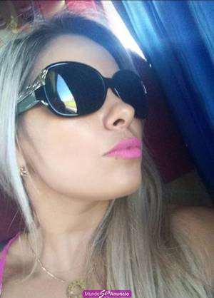 ALINE PIERRY  FOTOS REAIS