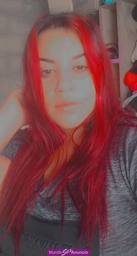 Ruiva safadinha