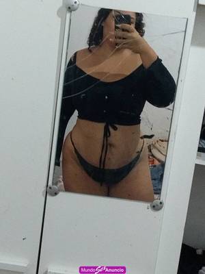 Gordinha disponível pra te dar hoje e adora chupar