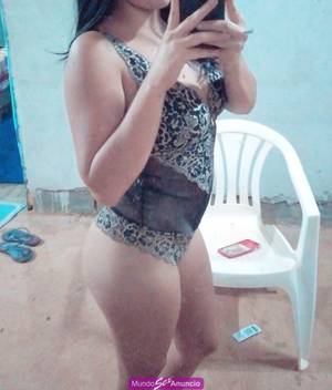 Morena sagaz