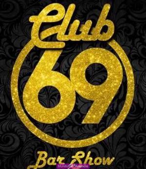 Club 69 Bar Show