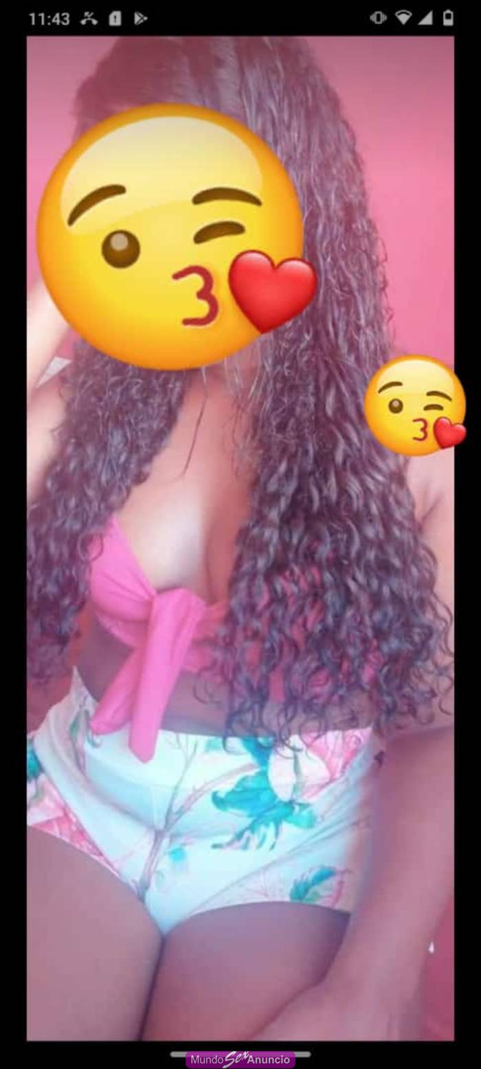 Carla, chamada de vídeo sexo virtual 😘 em Salvador, Bahia - 71986048121