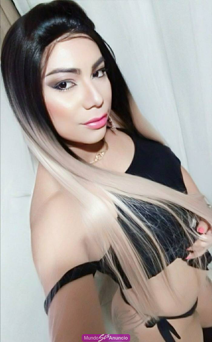 Travesti completa com local em Curitiba, Paraná - 41996686731