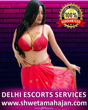 Quickly change your mood and book Delhi Escorts Service