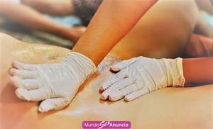 Massagem Tântrica (Ligam ou Yoni)