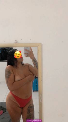 Ketllen morais , a novinha tatuada