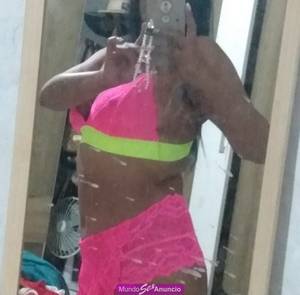 Morena gostosa