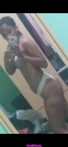 Novinha gostosa