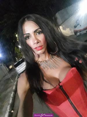 Natasha araujo a boneca que vai te enfeitiçar