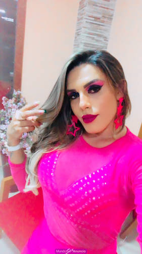 Boneca dotada tarada