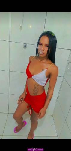 Morena sex