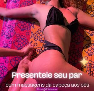 Trabalho com as seguintes Massagem nuru indiana lingan mass