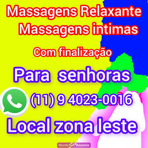 Massagens relaxante excitante para senhoras 11 9 4023-0016