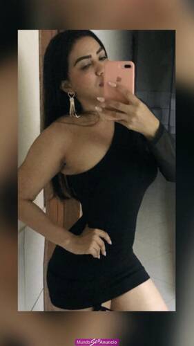 Bella Morena Completinha Sem frescura com local