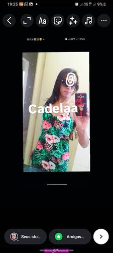 Morena gulosa