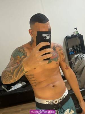 🔥🔥 Massagista Gostoso para mulheres ou Casais 🔥🔥