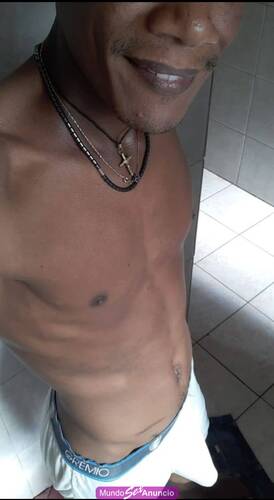 Dois afim de sexo versáteis
