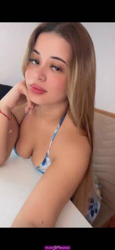 Isabelly Loira novata com local faço tudo amores!