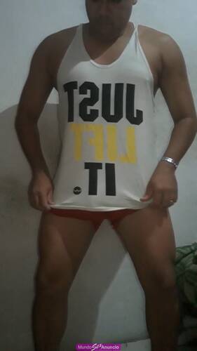 Ayrton Pauzudo Sexo Virtual