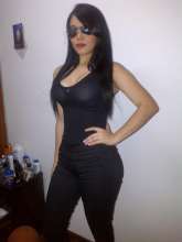 Soy Valery una hermosa mujer dedicada al arte de la satisfac