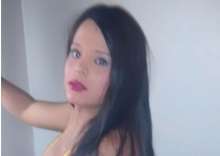 pomba gira travesti versatil disponible desde este momento p