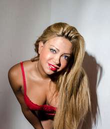 soy dayanna una chica trans muy bella sin censuras te espero