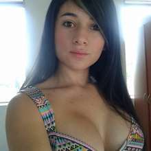 Seduccion y pasión con Alejandra.