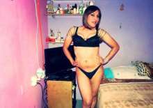 susana rica estacion central activa pasiva metro