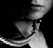 Escort independiente