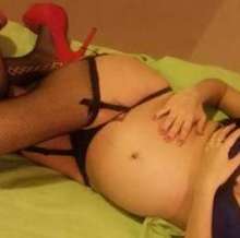 sexy embarazada todo permitido x 10 mil anal con tutty