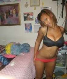 delgadita 974039236 10 mil jovencita irarrazaval rihanna