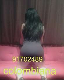 llama colombiana miercoles de locura hora $25 completo