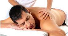 masajes relajacion, descontracturantes; sensitivos