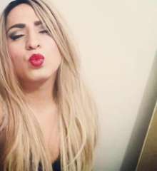angela VIP$$$$ dotada real cuoa suavesita morbosa  stgo !!