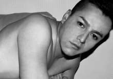 Masajista Masculino Joven Varonil en Providencia