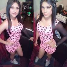 Bebita pendeja rica caliente como perrita