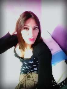 susana rica trans dotada activa pasiva moderna muy lechera
