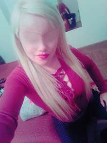 998578171,SENSUAL RUBIA SOFISTICADA, CARIÑOSA DE ELITE.