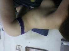 sofi cachondita fotos reales besitos de polola