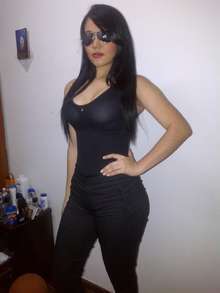 Gusto y sensaciones con Valery