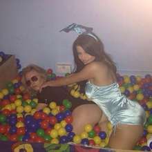 YA BEBE LLEGARON LAS CHICAS MAS HOT DE LA NOCHE SANTIAGUINA
