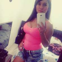 Sensualidad y Delicias en mi WebCam.