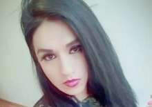Transexual hermosa en Santiago