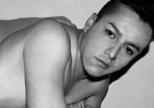 Pedro Masajista Escort Joven Varonil Discreto Providencia