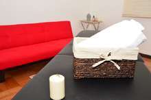 El mejor Masajes de Providencia - Venus SPA