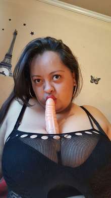 Colombiana caliente