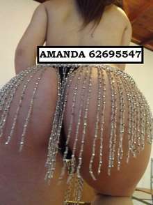 Adicta al sexo muy sensual y calentona