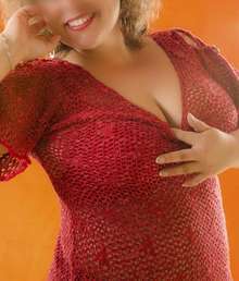 Suave, muy cariñosa, solamente para caballeros maduros