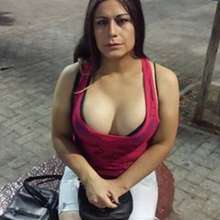 ven culiaremos muy rico trato de pololos muy cariñosa